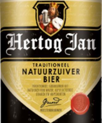 Hertog Jan Logo